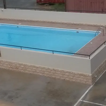 Appartamento Machenzie Beach With Pool *