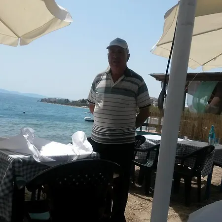 Appartamento Machenzie Beach With Pool Larnaca