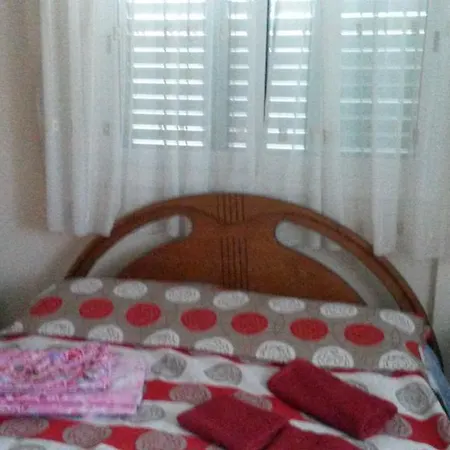 Appartamento Machenzie Beach With Pool Larnaca